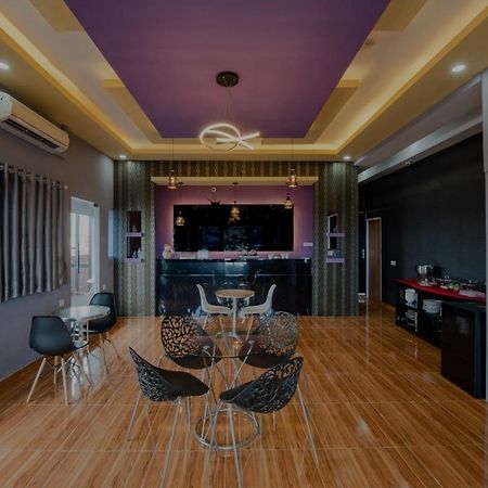 Osaka Hotel Batam Nagoya Ngoại thất bức ảnh