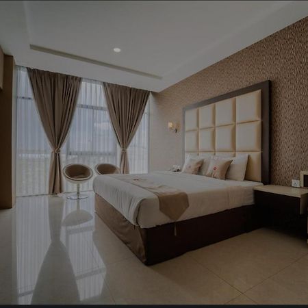 Osaka Hotel Batam Nagoya Ngoại thất bức ảnh