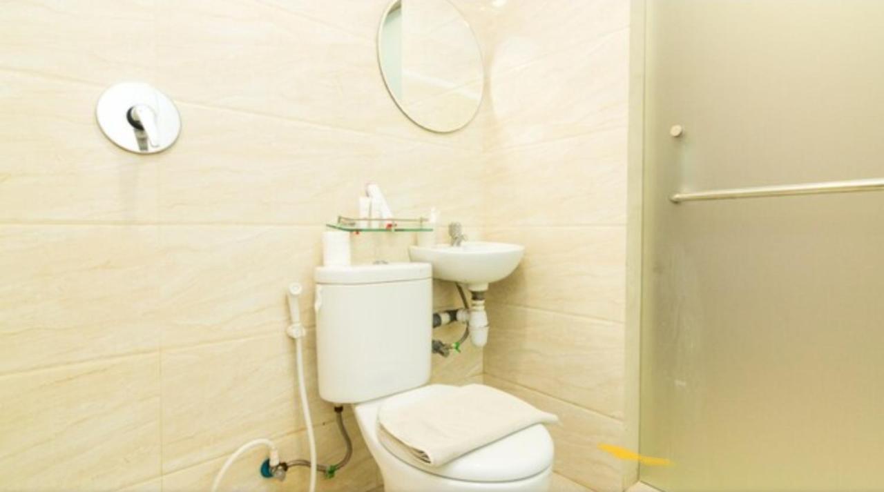 Osaka Hotel Batam Nagoya Ngoại thất bức ảnh