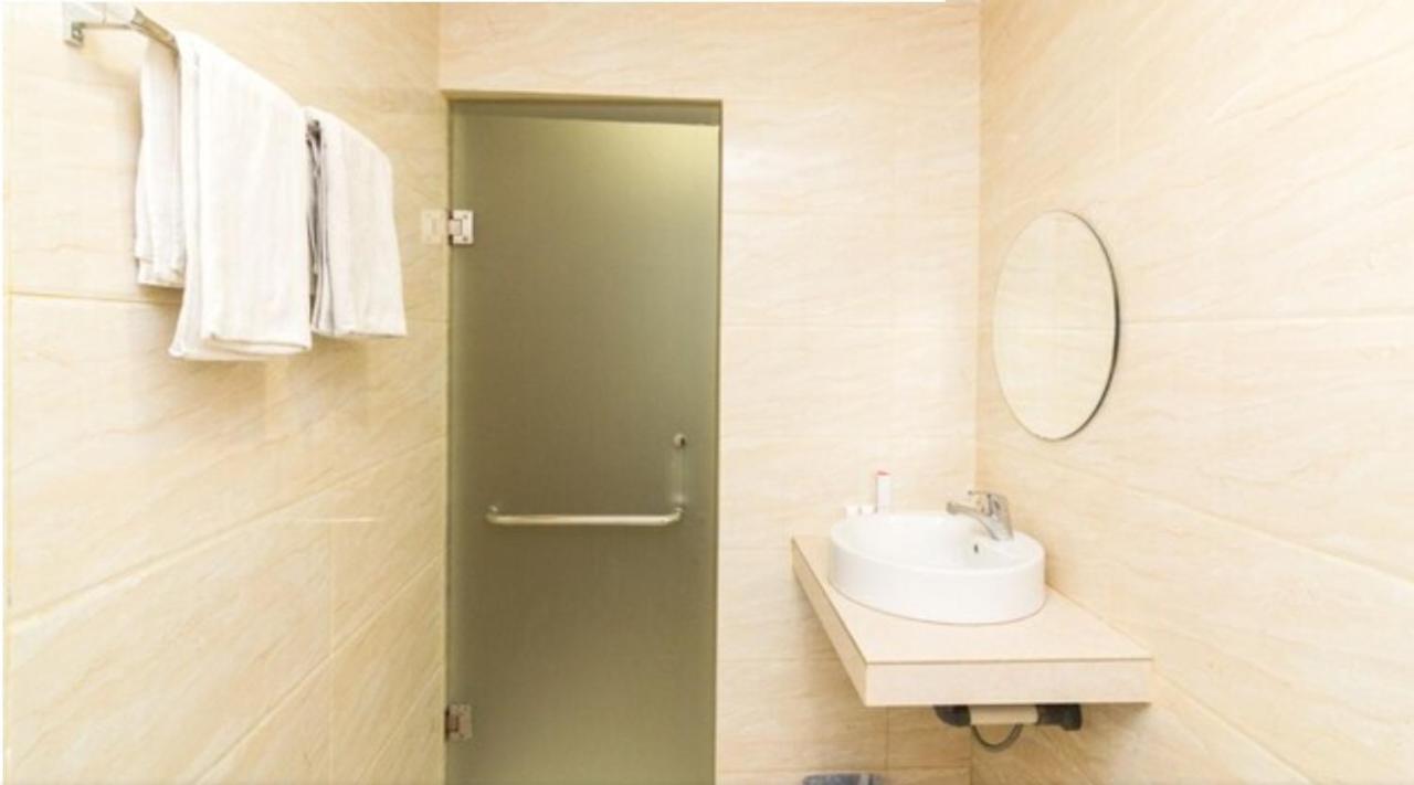 Osaka Hotel Batam Nagoya Ngoại thất bức ảnh